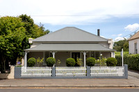 Arendon Cottage LR-23