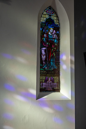 Campbell Town Church26