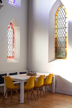 Campbell Town Church12